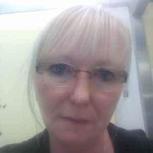 Profilbild von Brigitte Bauer