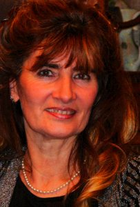 Profilbild von Brigitte Bauer