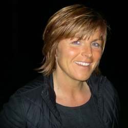 Profilbild von Brigitte Bauers