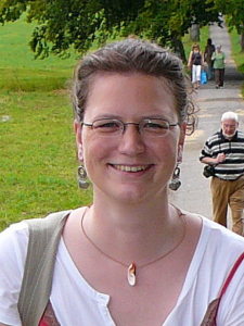 Profilbild von Brigitte Bayer