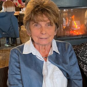 Profilbild von Brigitte Beck