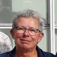 Profilbild von Brigitte Becker