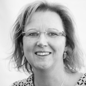 Profilbild von Brigitte Beenken