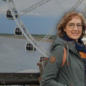 Profilbild von Brigitte Beerling