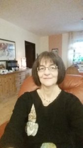 Profilbild von Brigitte Beine