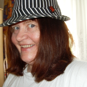 Profilbild von Brigitte Bennühr