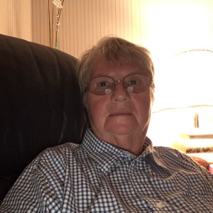 Profilbild von Brigitte Bentley