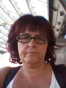 Profilbild von Brigitte Berk