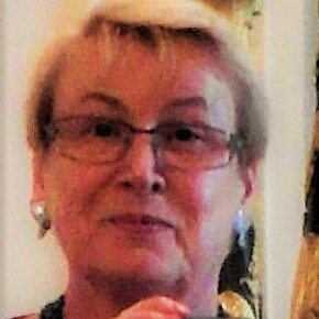 Profilbild von Brigitte Bernd-Lehrmann