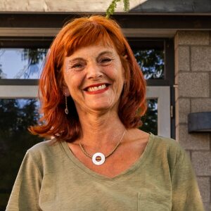 Profilbild von Brigitte Bette