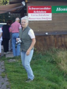 Profilbild von Brigitte Beyer