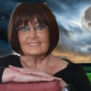 Profilbild von Brigitte Beyer