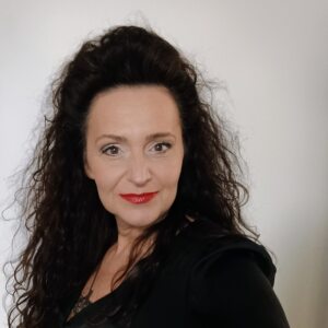 Profilbild von Brigitte Biber