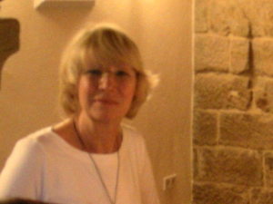 Profilbild von Brigitte Bielohlawek