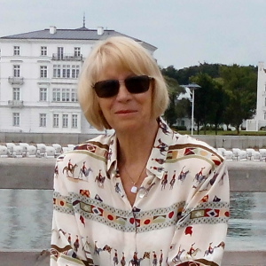 Profilbild von Brigitte Bielohlawek