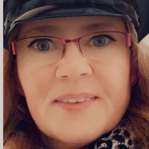 Profilbild von Brigitte Bitter