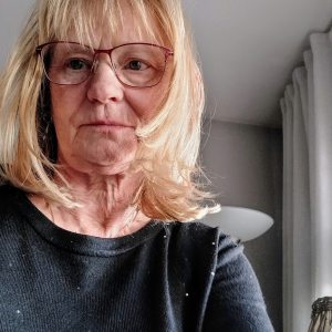 Profilbild von Brigitte Bittner