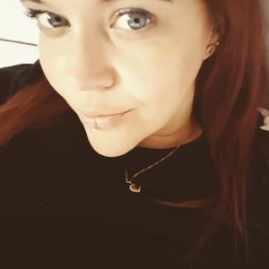 Profilbild von Brigitte Blaj