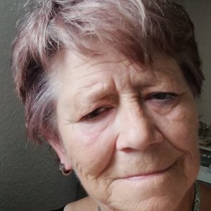 Profilbild von Brigitte Blank