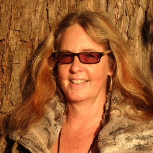 Profilbild von Brigitte Bleck