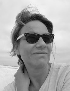 Profilbild von Brigitte Bleyer