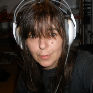 Profilbild von Brigitte Blume