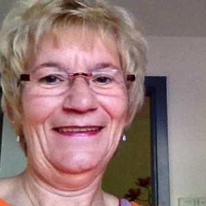 Profilbild von Brigitte Bodensohn