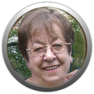 Profilbild von Brigitte Böck