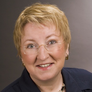 Profilbild von Brigitte Böckmann