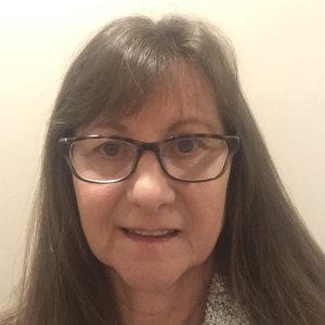 Profilbild von Brigitte Börder