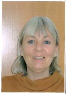 Profilbild von Brigitte Böss