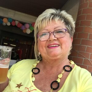 Profilbild von Brigitte Bolliger