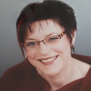 Profilbild von Brigitte Bolten