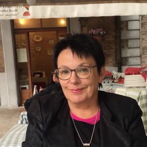 Profilbild von Brigitte Bopp