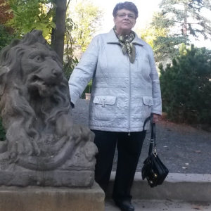 Profilbild von Brigitte Borghardt
