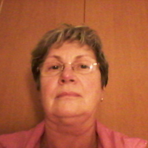 Profilbild von Brigitte Bozoki
