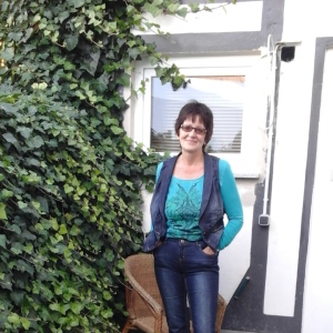 Profilbild von Brigitte Brand
