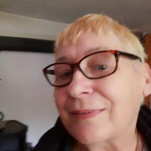 Profilbild von Brigitte Brandner