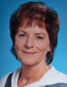 Profilbild von Brigitte Bratschik