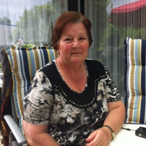 Profilbild von Brigitte Braun