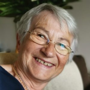 Profilbild von Brigitte Braun