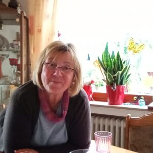 Profilbild von Brigitte Brechel
