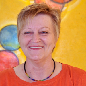 Profilbild von Brigitte Breden