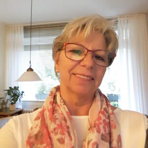 Profilbild von Brigitte Brehm