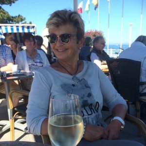 Profilbild von Brigitte Bremer