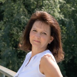 Profilbild von Brigitte Brenneis
