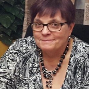 Profilbild von Brigitte Breu