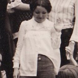 Profilbild von Brigitte Brinkmann-Krämer