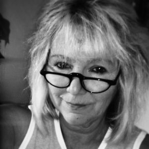 Profilbild von Brigitte Brinkmann
