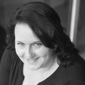 Profilbild von Brigitte Bronnhuber